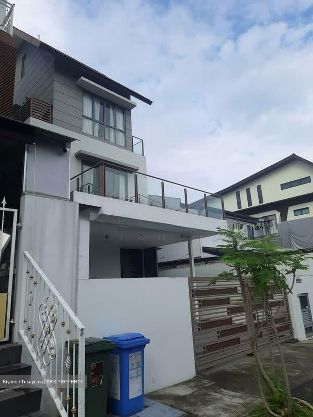 Springleaf Garden (D26), Semi-Detached #582943861